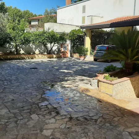 Orsola' S Appartament Appartement *